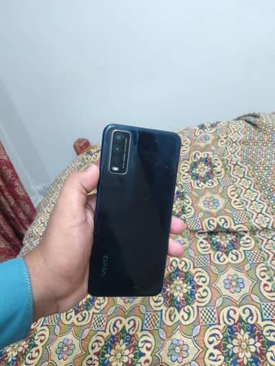 Vivo Y12 for sale