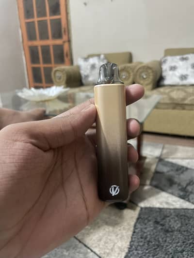 Vaporesso vibe se pod 18+