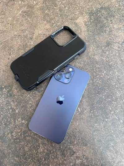 Apple iPhone 14 Pro Max