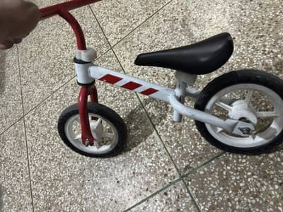 Baby cycle