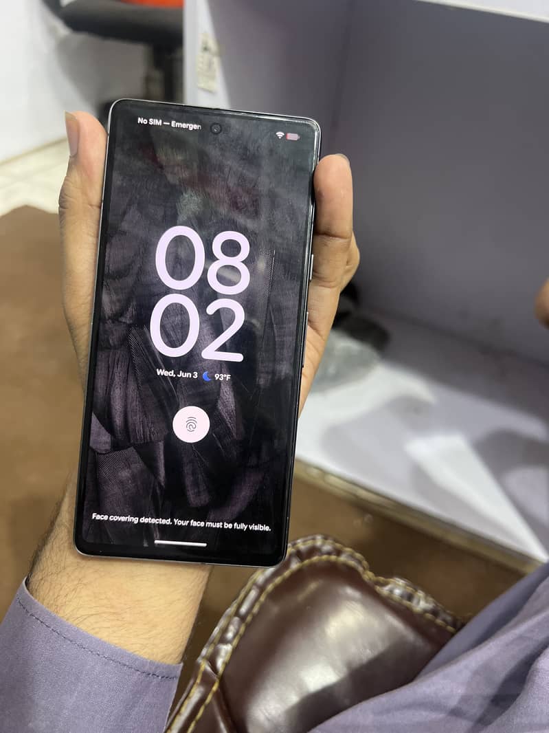 Google Pixel 7 1