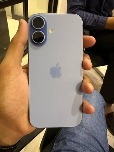 Apple iPhone 17