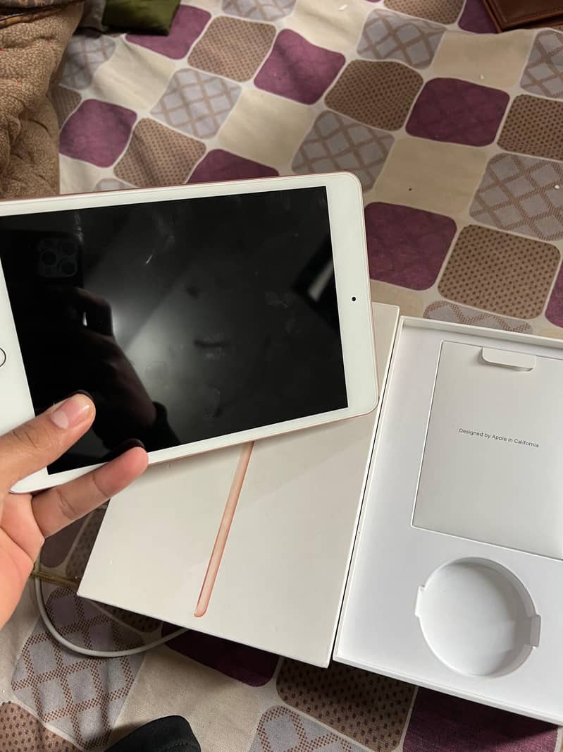 Ipad mini 5 1