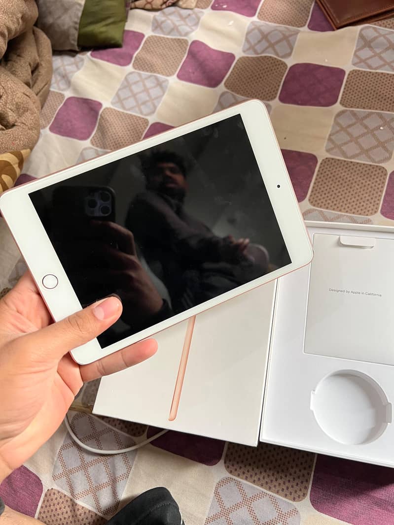 Ipad mini 5 2
