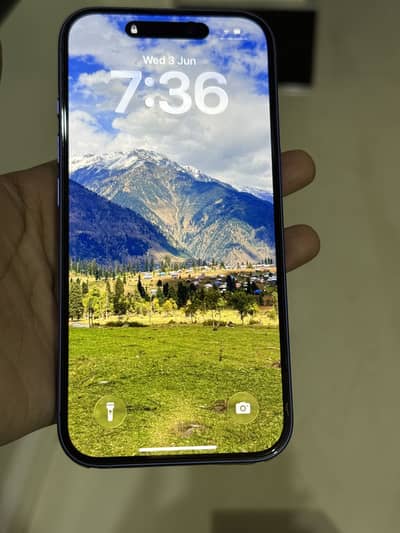 iPhone 16 JV