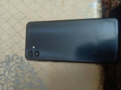 Samsung Mobile A04