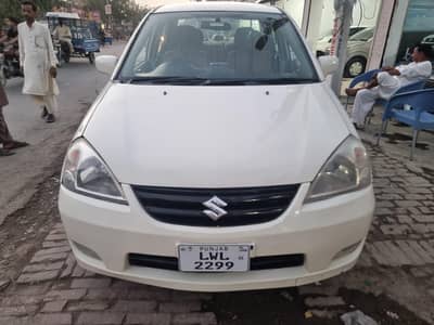 Suzuki Liana 2006