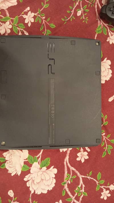 232 Gb ps 3 in brand new condition with reasonable price & one contrer