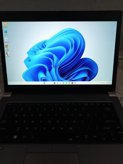 Laptop Toshiba Portege Z30-C | Core i7 6th Gen | 16GB RAM | 500GB SSD