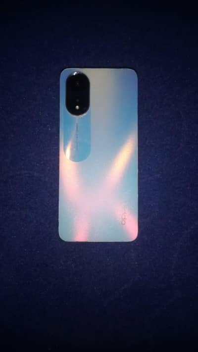 OPPO A18