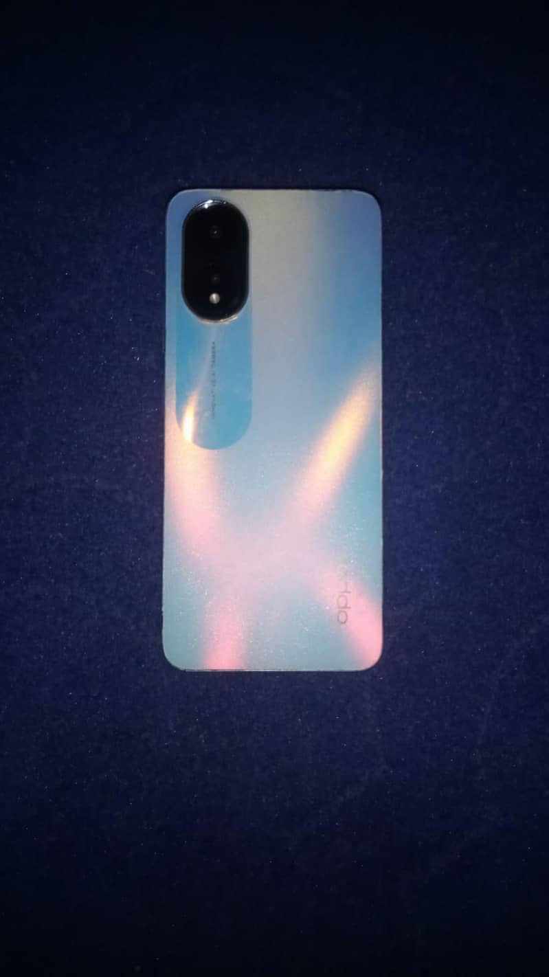 OPPO A18 0
