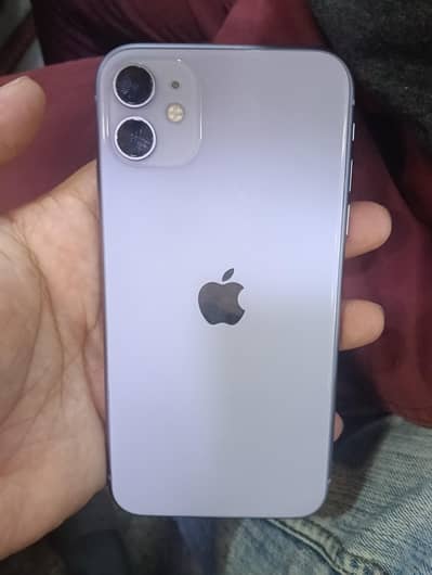 Apple iPhone 11