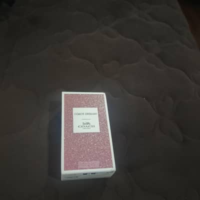 imported Coach Dream  Brand New Perfume from Paris France for sale