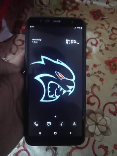 Samsung Mobile J4 Plus
