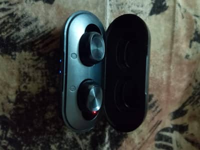 Wireless Headphones TWS