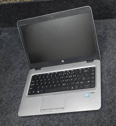 HP Elitebook 840 G3