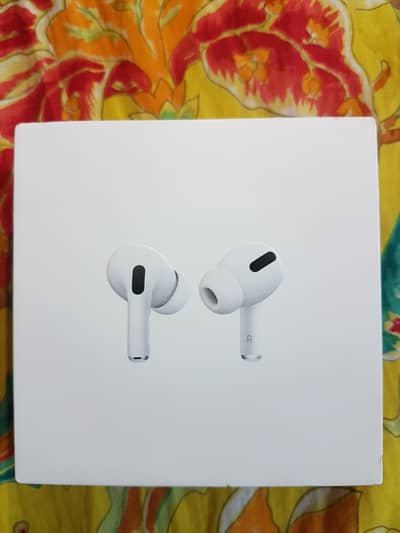 Apple Original Airpods pro 2nd Generation