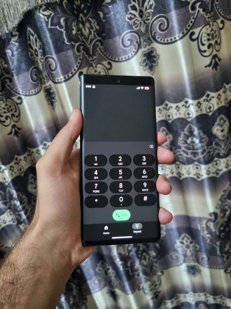 Google Pixel 6 Pro 1