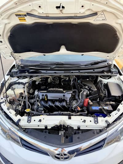 Toyota Corolla GLI 2020