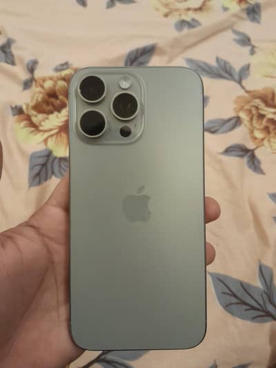 iphone 15pro Max jv