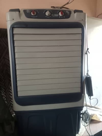 Air Cooler