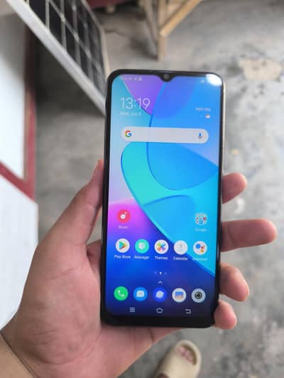 Vivo Y20i