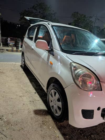 Daihatsu Mira 2008