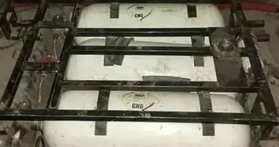 santro cng cylinder for sale