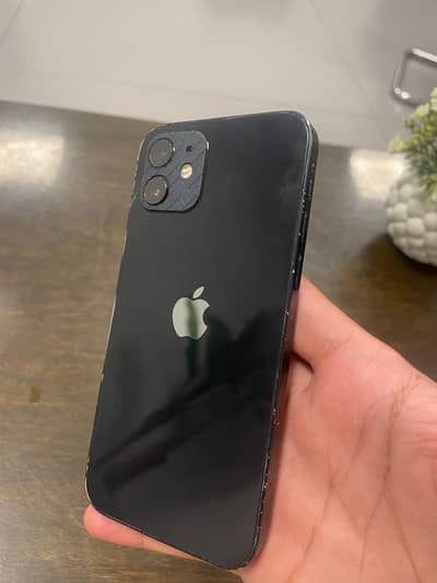Apple iPhone 12 fu