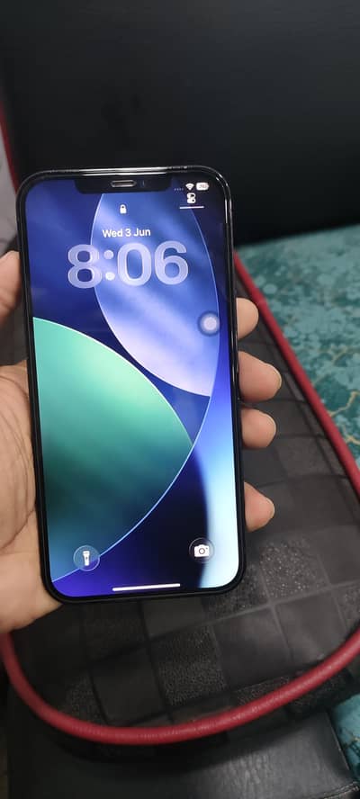 Apple iPhone 12 Pro Max