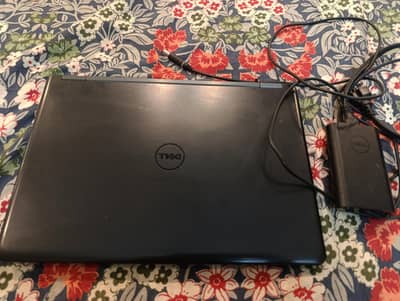 Dell Latitude E5450 | i5 5th Gen | 8GB RAM | 500GB HDD | Win 10 Pro