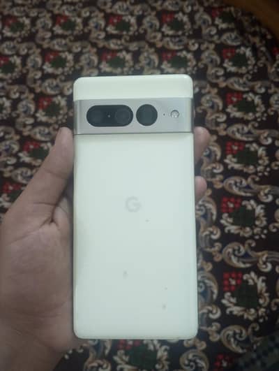 Google Pixel 7 Pro