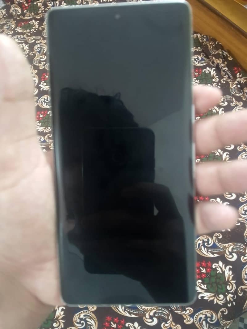 Google Pixel 7 Pro 1