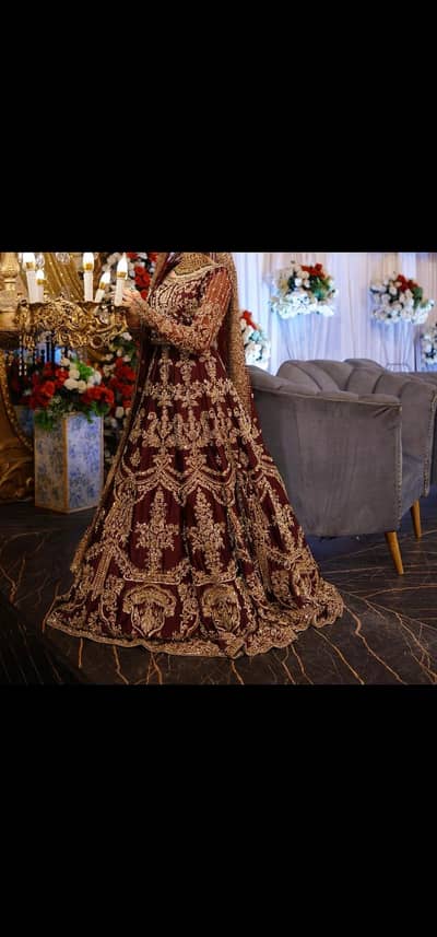 Bridal Dress for Sale