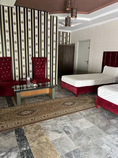 Overseas Lodges