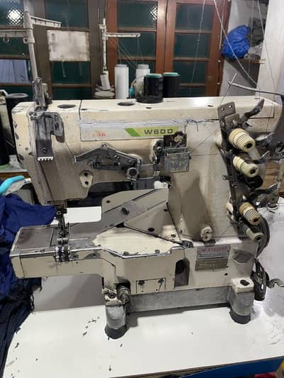 Pegasus w600