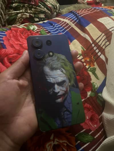 Xiaomi Redmi Note 13