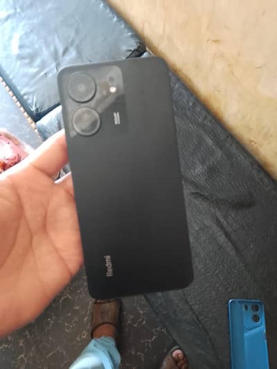 Redmi 13c 6 128