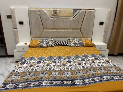 Bed room set for sale