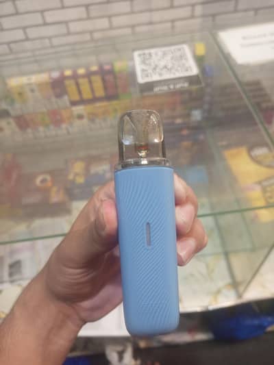 Caliburn G5 lite for pod lovers