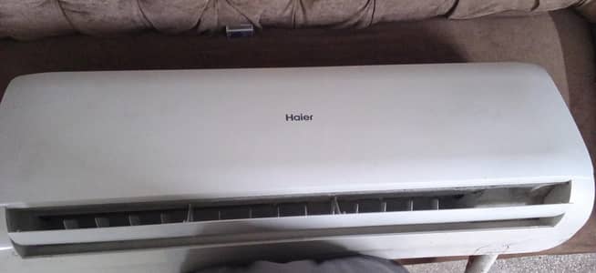 hair 1.5 ton home used new condition