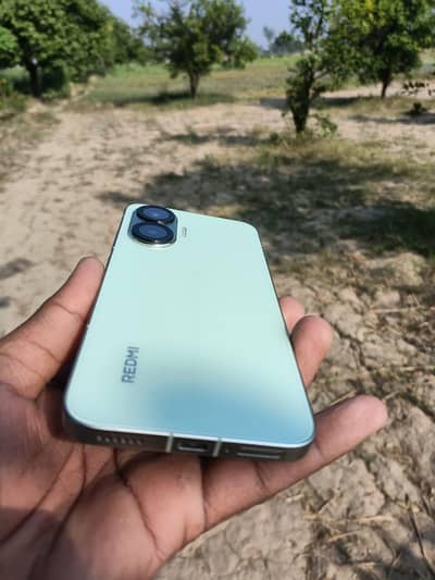 Xiaomi Redmi Turbo 4