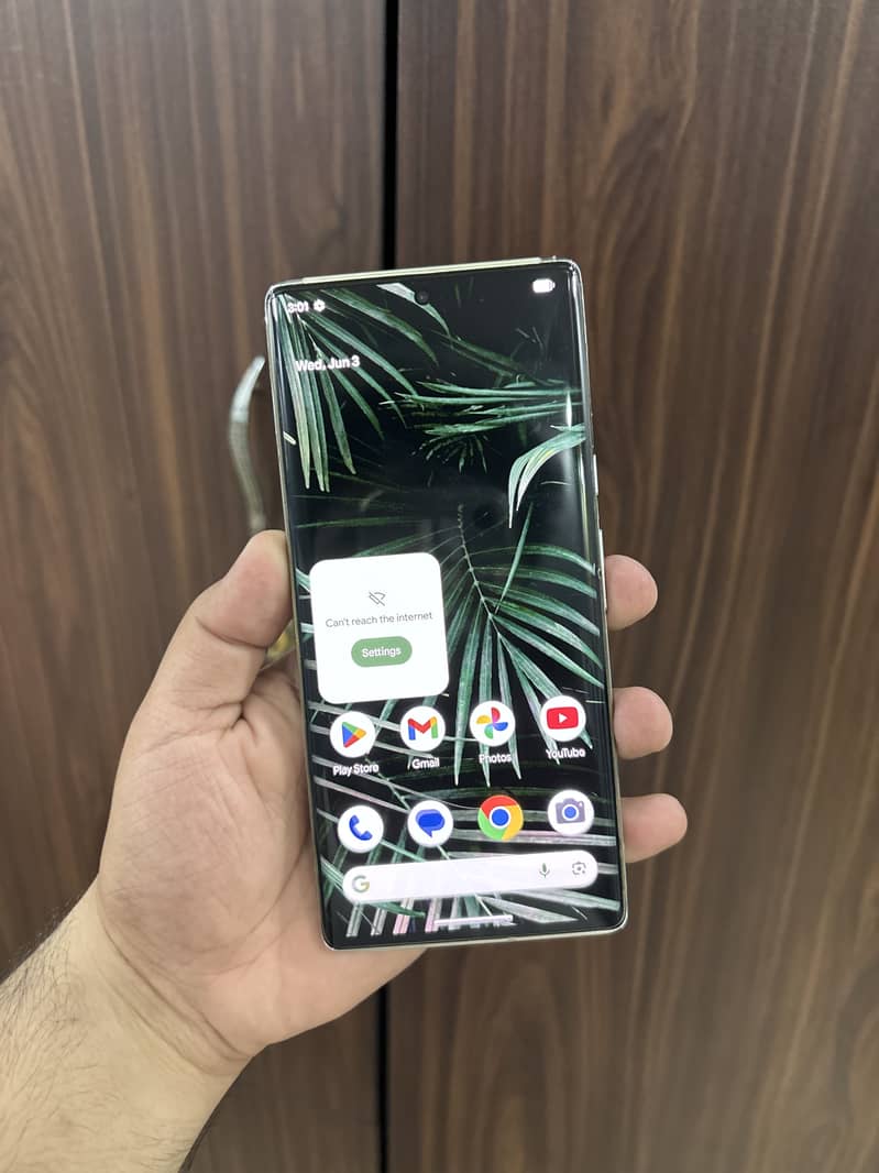 Google Pixel 6 Pro 1