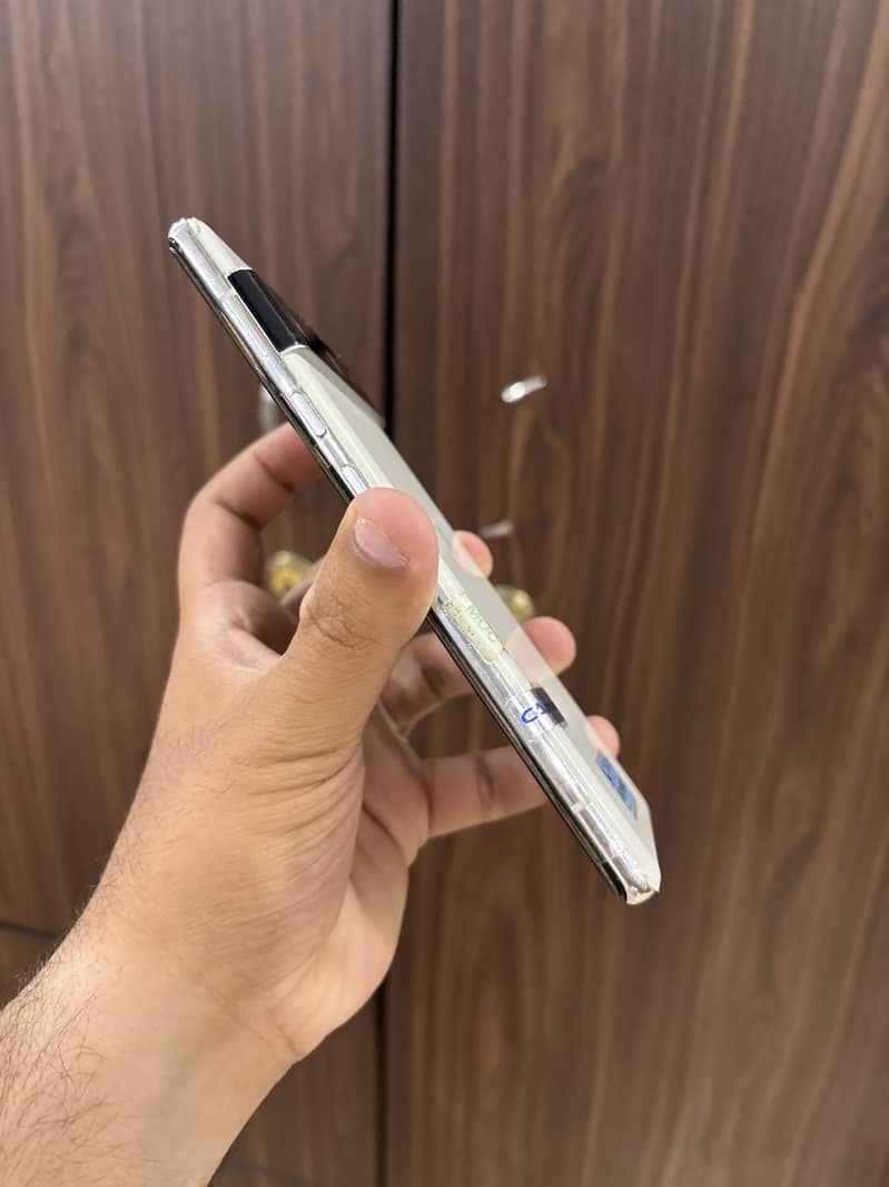 Google Pixel 6 Pro 3