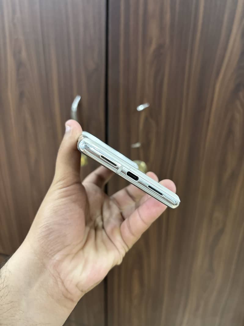 Google Pixel 6 Pro 4