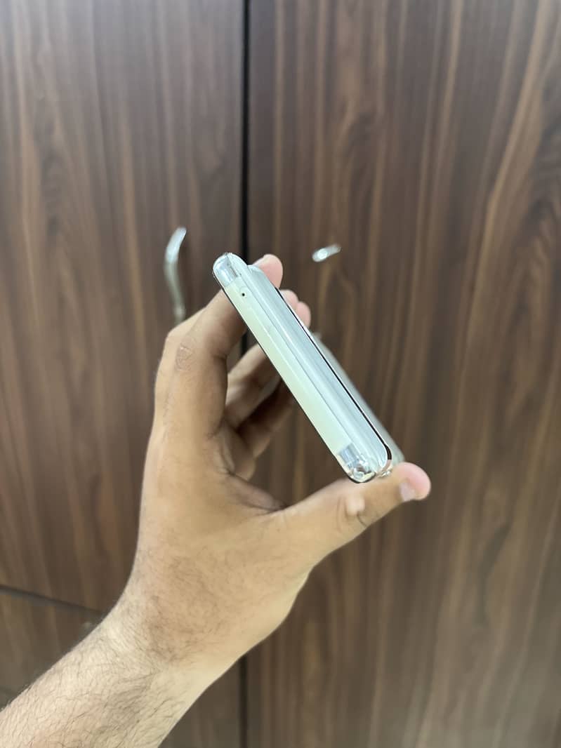 Google Pixel 6 Pro 5