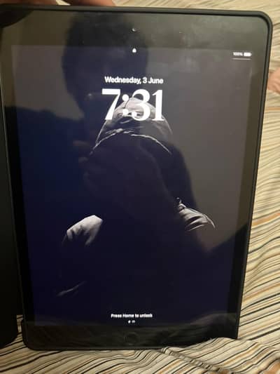 Ipad 7th Generation