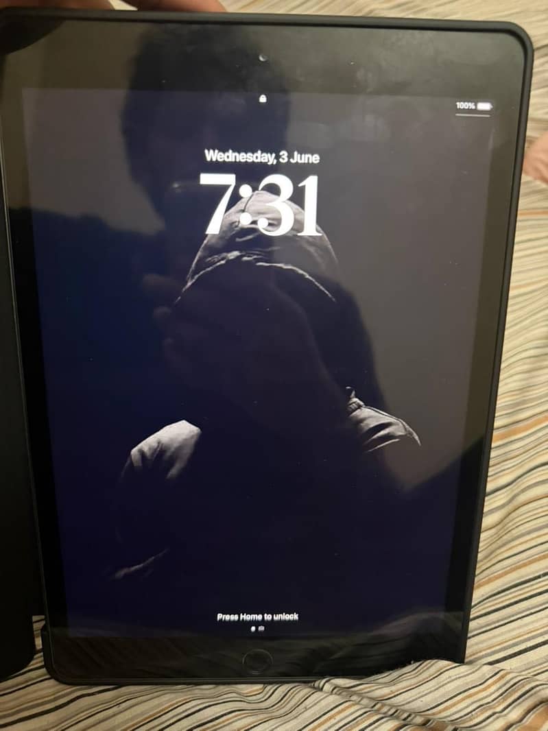 Ipad 7th Generation 0