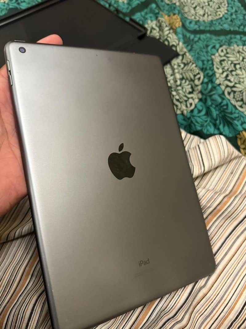 Ipad 7th Generation 2
