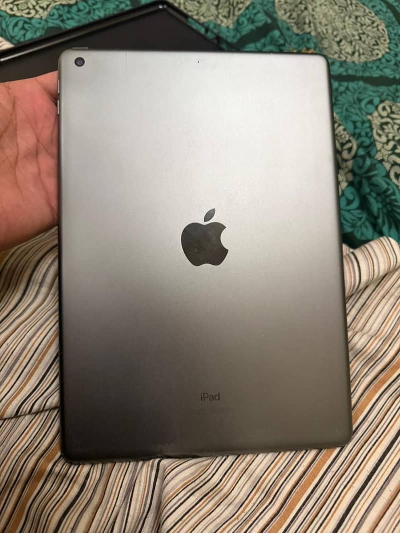 Ipad 7th Generation 3